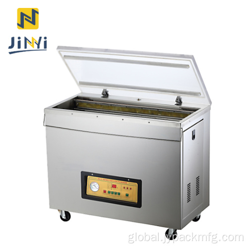 Cereals and Rice Compress Packing Machine Portable Cereals and rice compress packing machine Manufactory